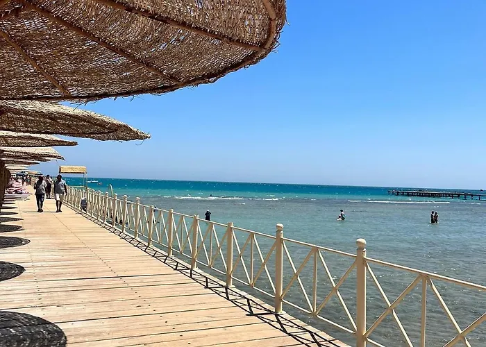 Apartamento El Karma Aqua *
