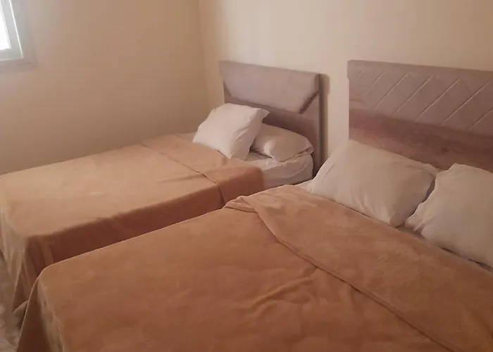 Apartamento El Karma Aqua Hurghada