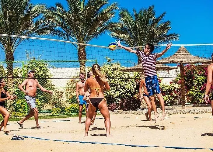 El Karma Aqua Hurghada