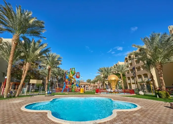 El Karma Aqua * Hurghada