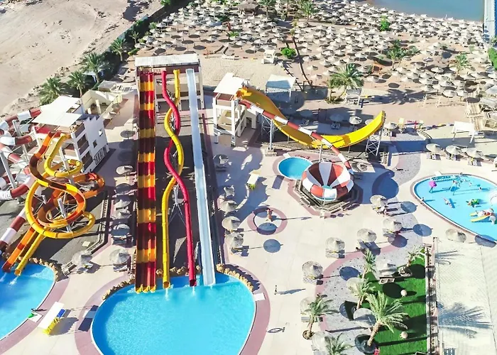 Apartamento El Karma Aqua