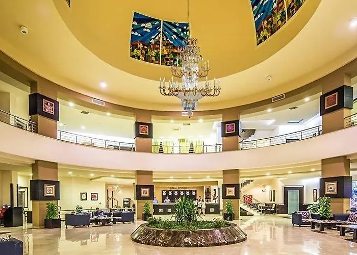El Karma Aqua Apartamento *