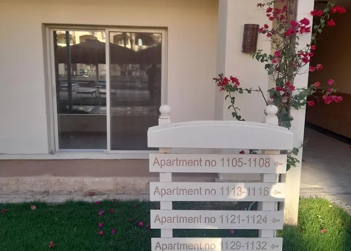 Apartamento El Karma Aqua