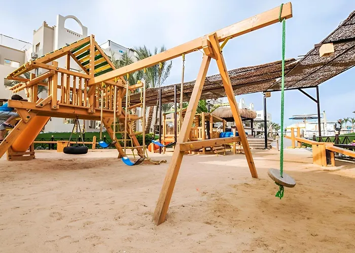 El Karma Aqua Hurghada