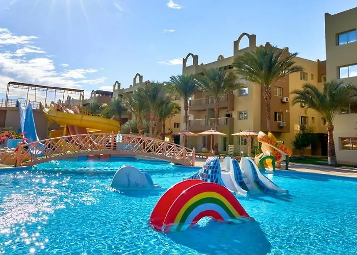 El Karma Aqua Apartamento