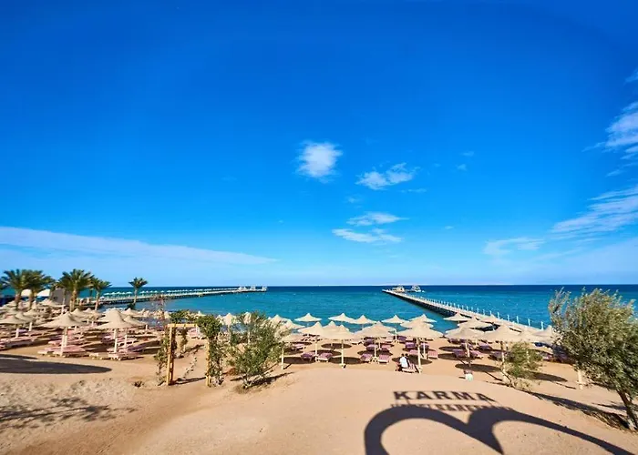 El Karma Aqua Hurghada