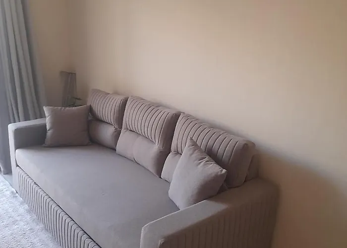 Apartamento El Karma Aqua Hurghada