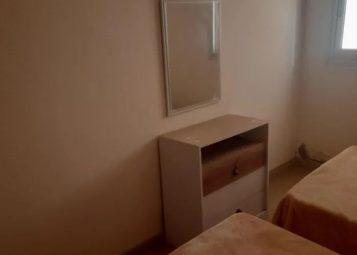 El Karma Aqua Apartamento