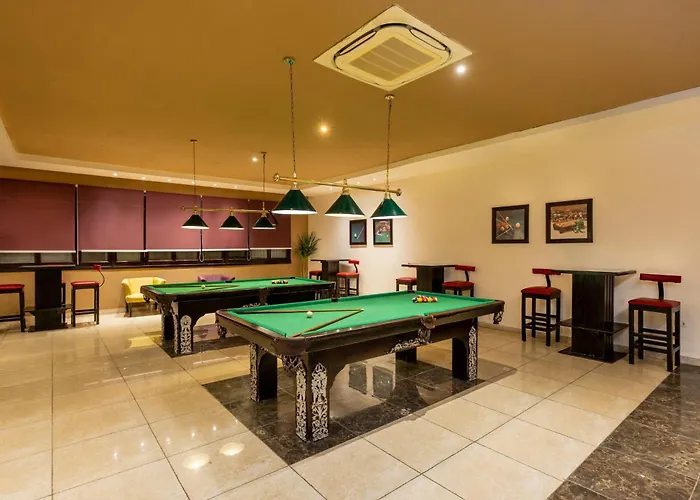 Apartamento El Karma Aqua