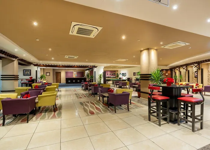 El Karma Aqua Apartamento