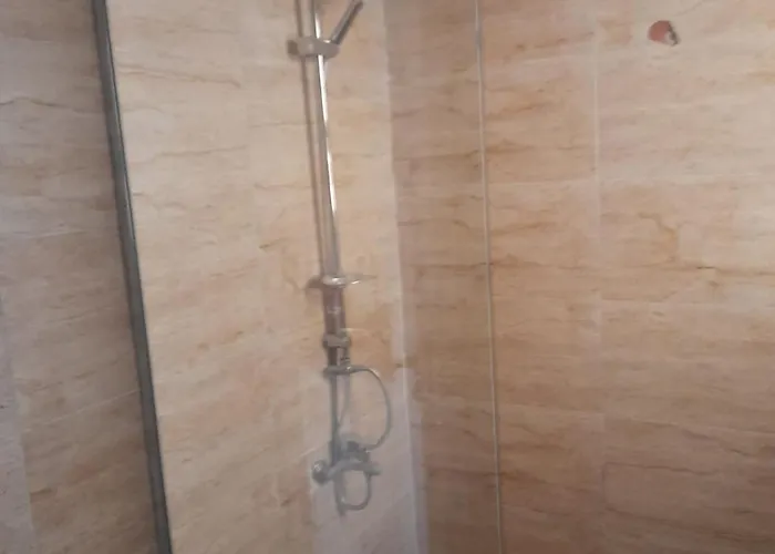 Apartamento El Karma Aqua Hurghada