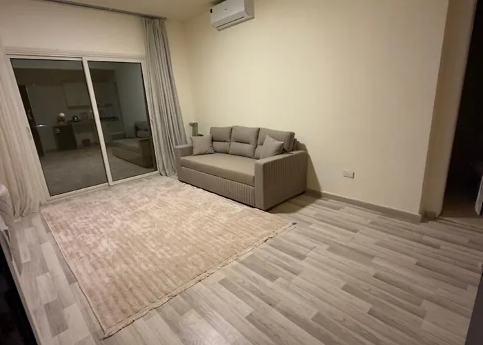 El Karma Aqua Ii الغردقة